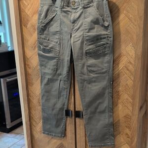 Democracy Pull on Cargo Pants